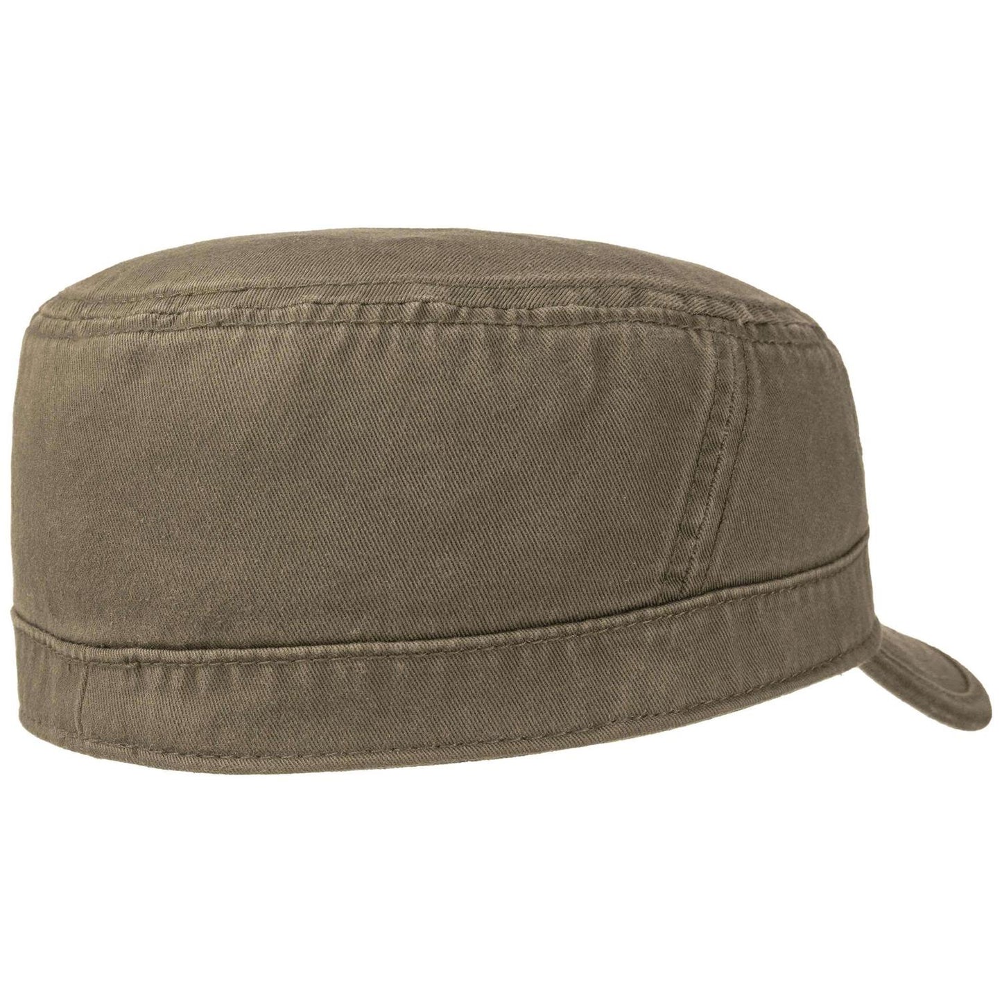 Armycap Minnesota Cotton Khaki