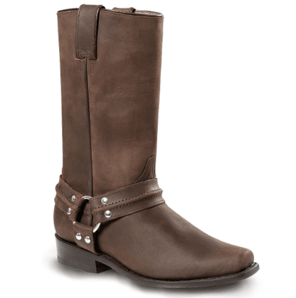 Cooper Boots