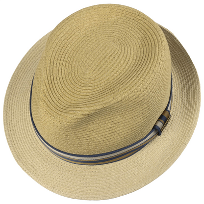Trilby Toyo Beach Beige