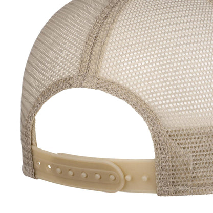 Trucker Cap American Heritage Classic Beige