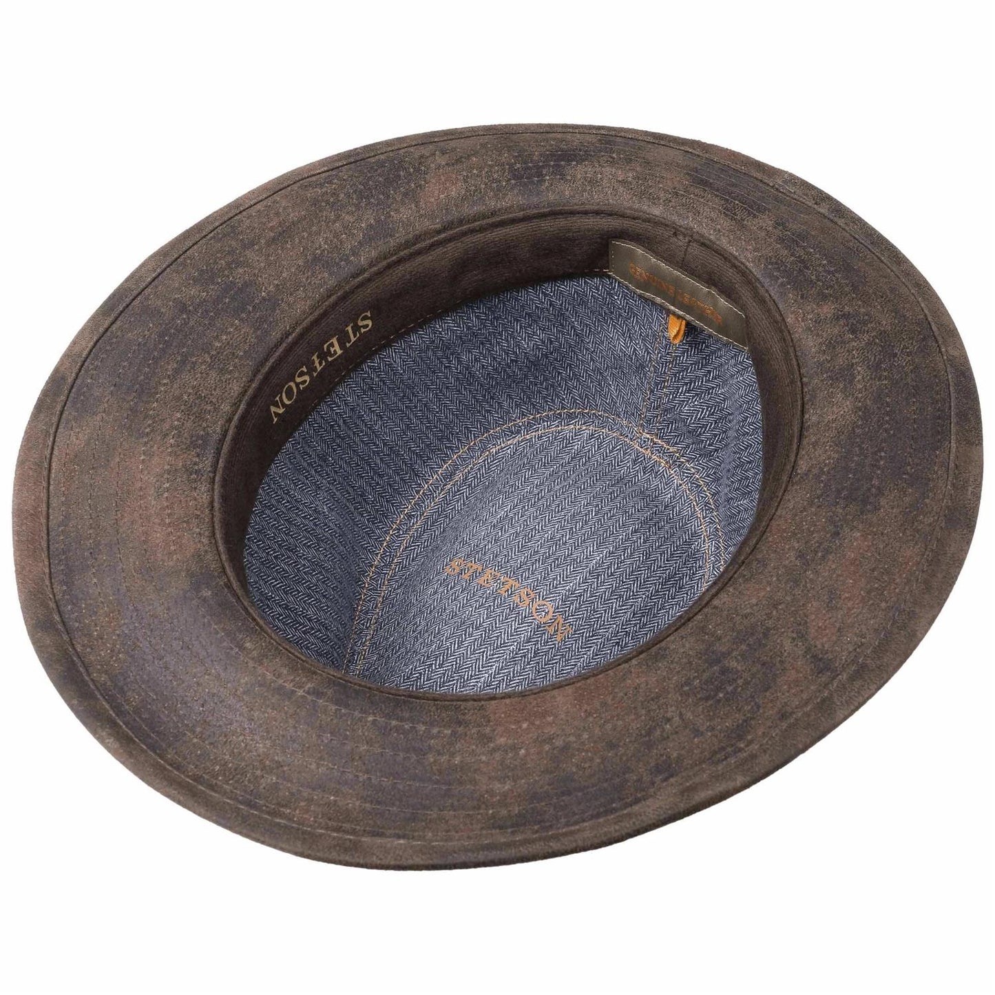 Traveller Pigskin