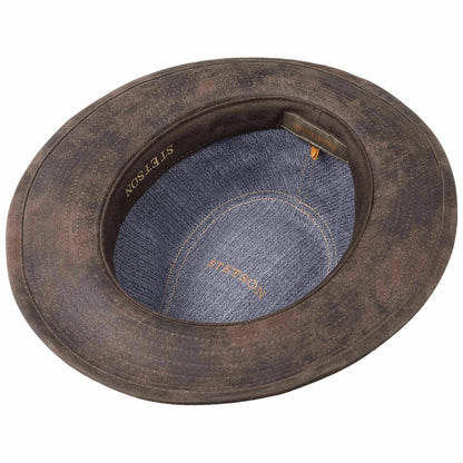Traveller Pigskin