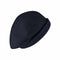 Knitted Alpelue Navy Blue
