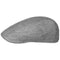 Ivy Cap Linen Grey