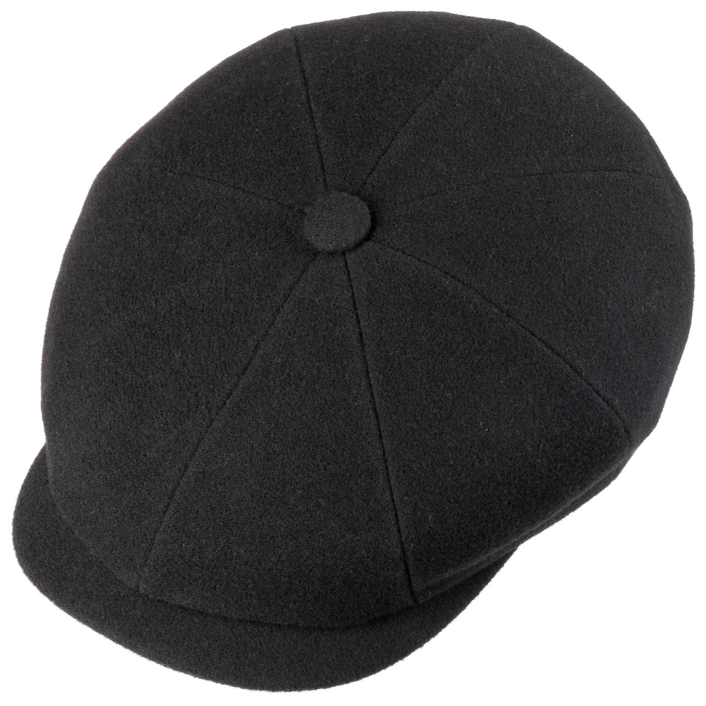 Hatteras Wool/Cashmere Black