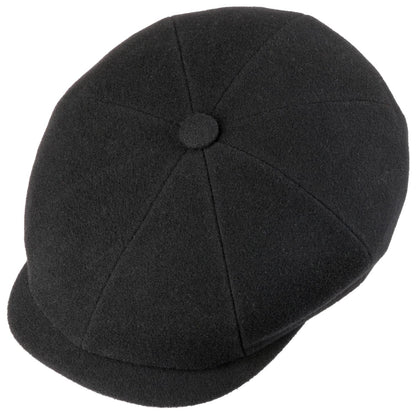 Hatteras Wool/Cashmere Black
