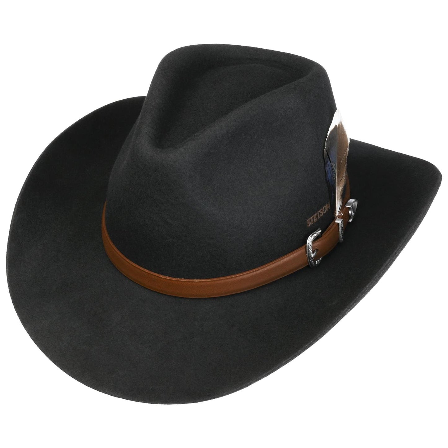 Western Sierra Black