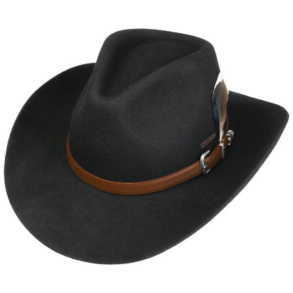 Western Sierra Black