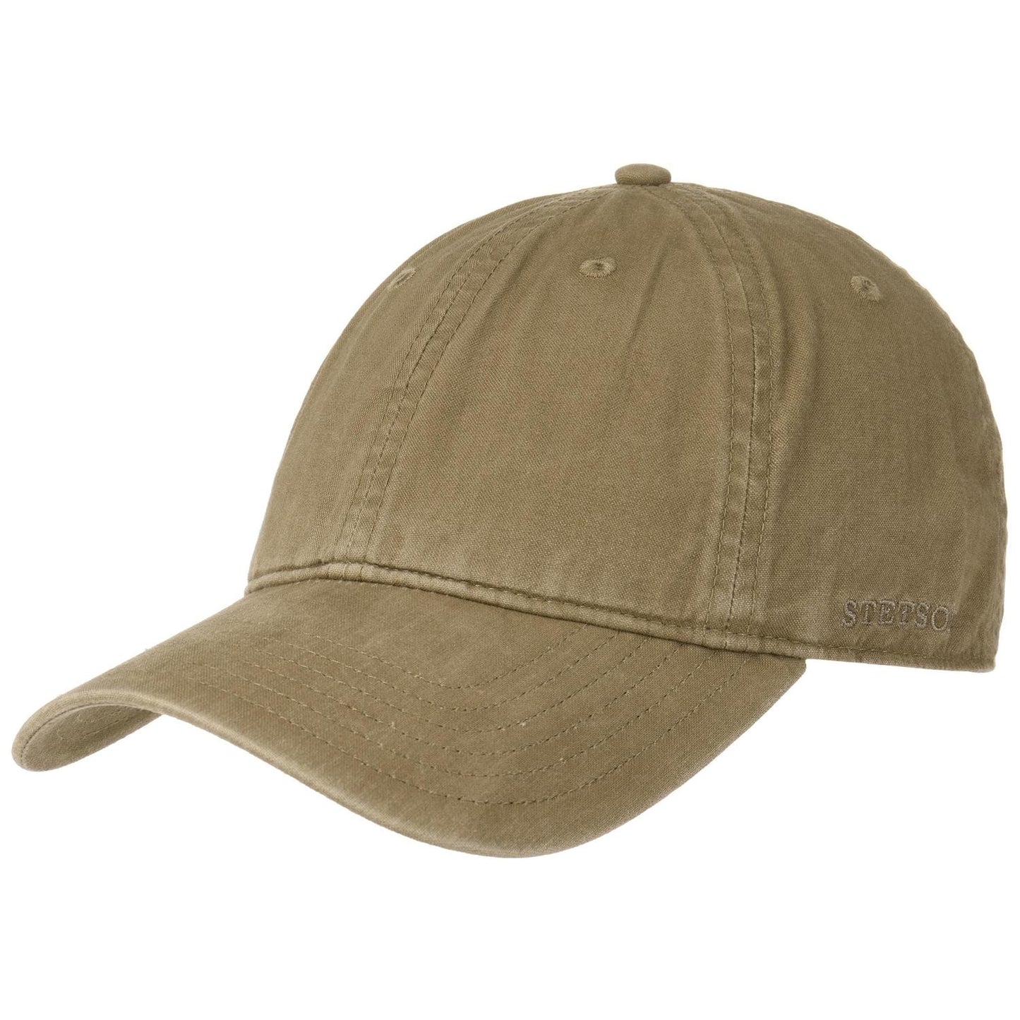 Florida Organic Cotton Khaki