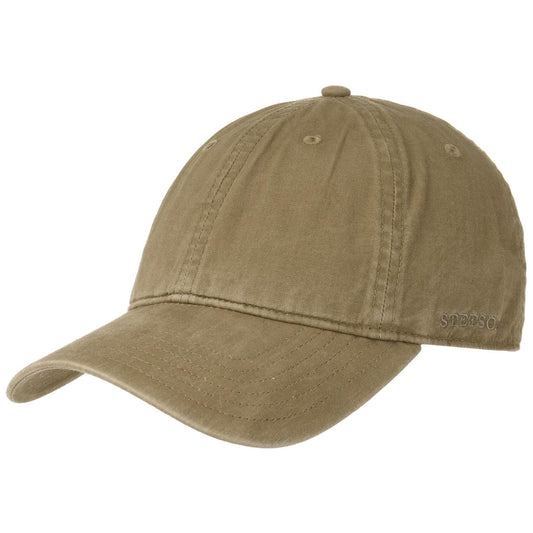Florida Organic Cotton Khaki