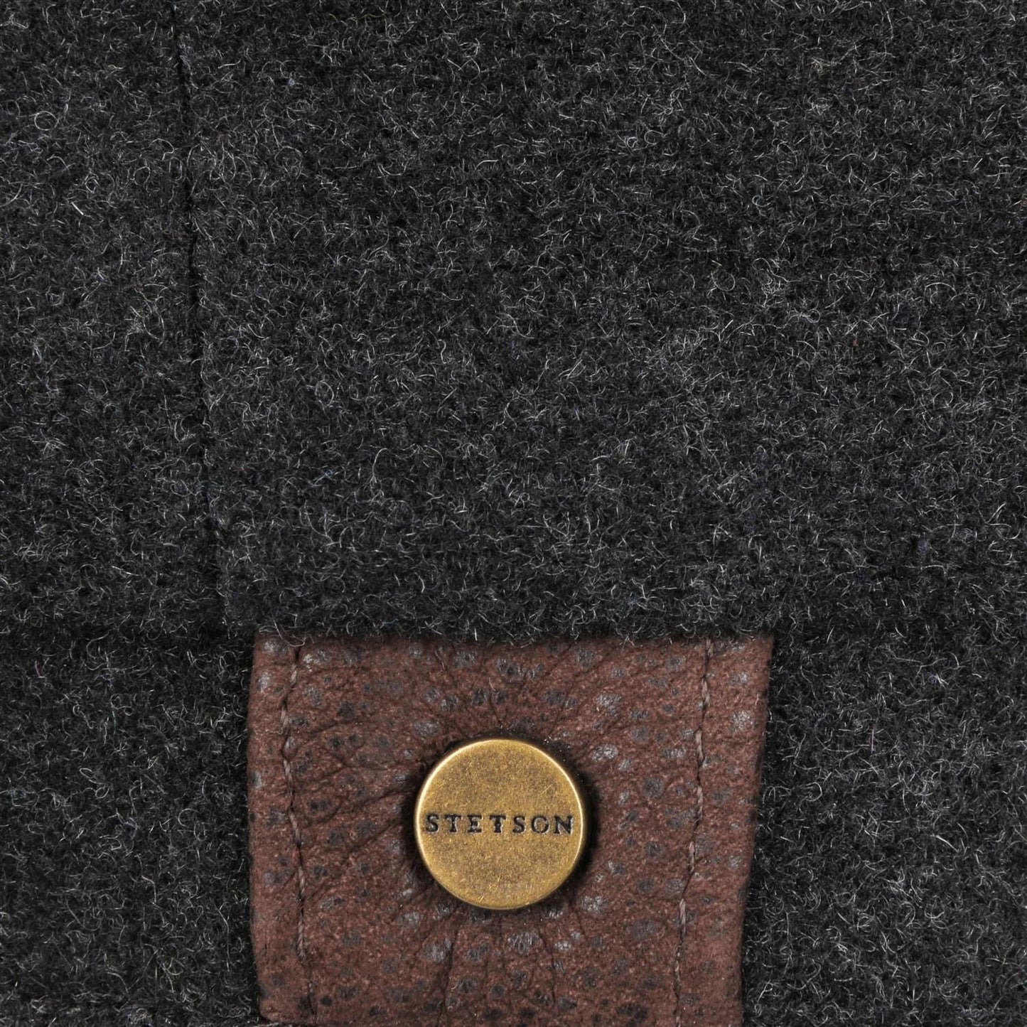 Hatteras Wool/Cashmere Grey