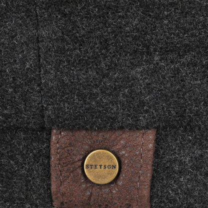 Hatteras Wool/Cashmere Grey