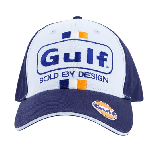 Cap Bold Classics Navy Blue