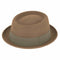Pork Pie Woolfelt Beige