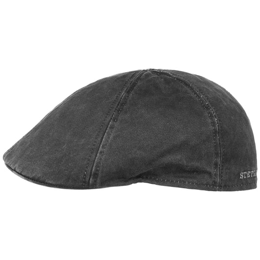 Level Duckbill Black