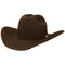 Corral Buffalo 4X Mink