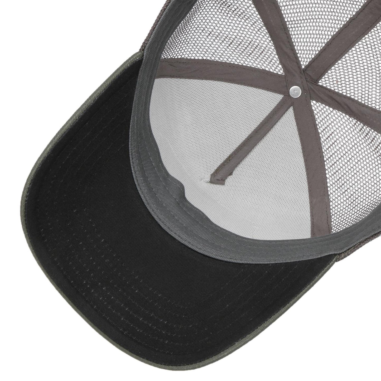 Trucker Cap Corn