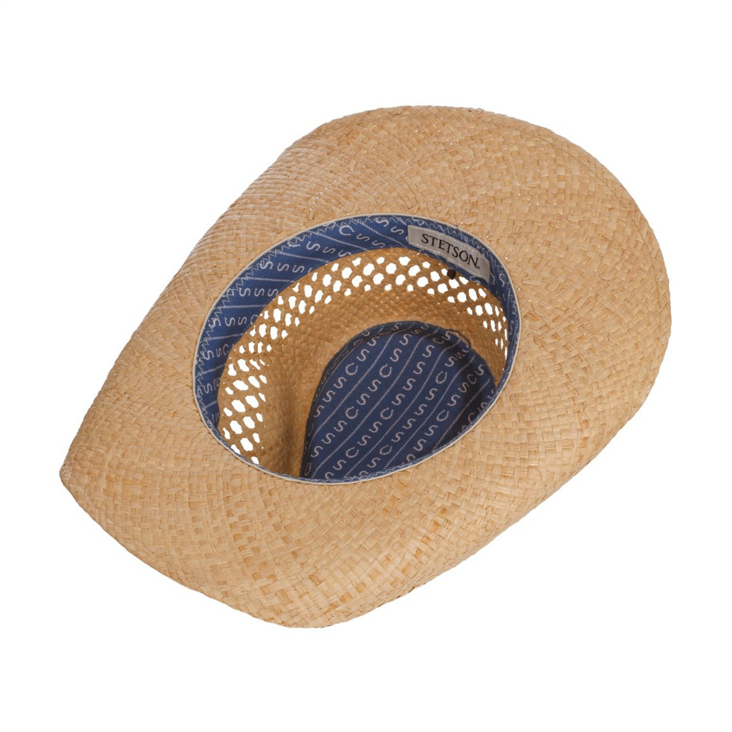 Western Raffia Natur