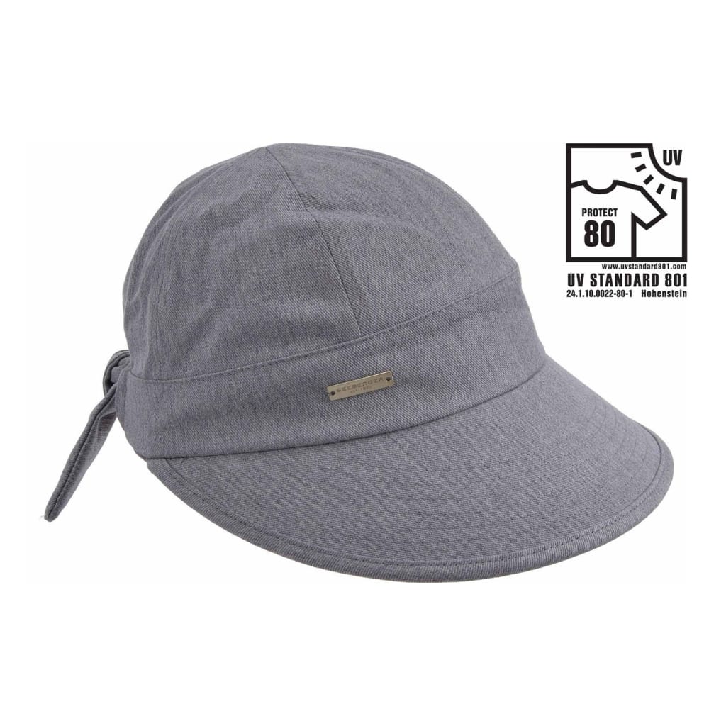 Winona Smoke Grey