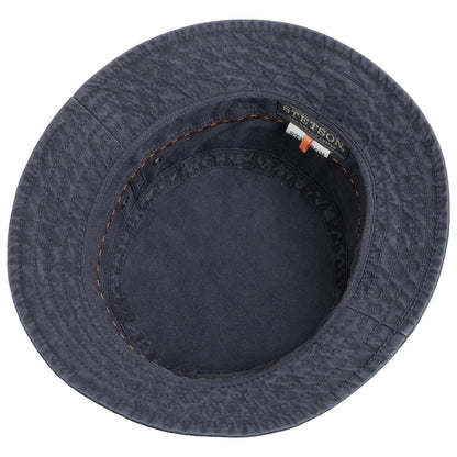 Bucket Organic Cotton Blue