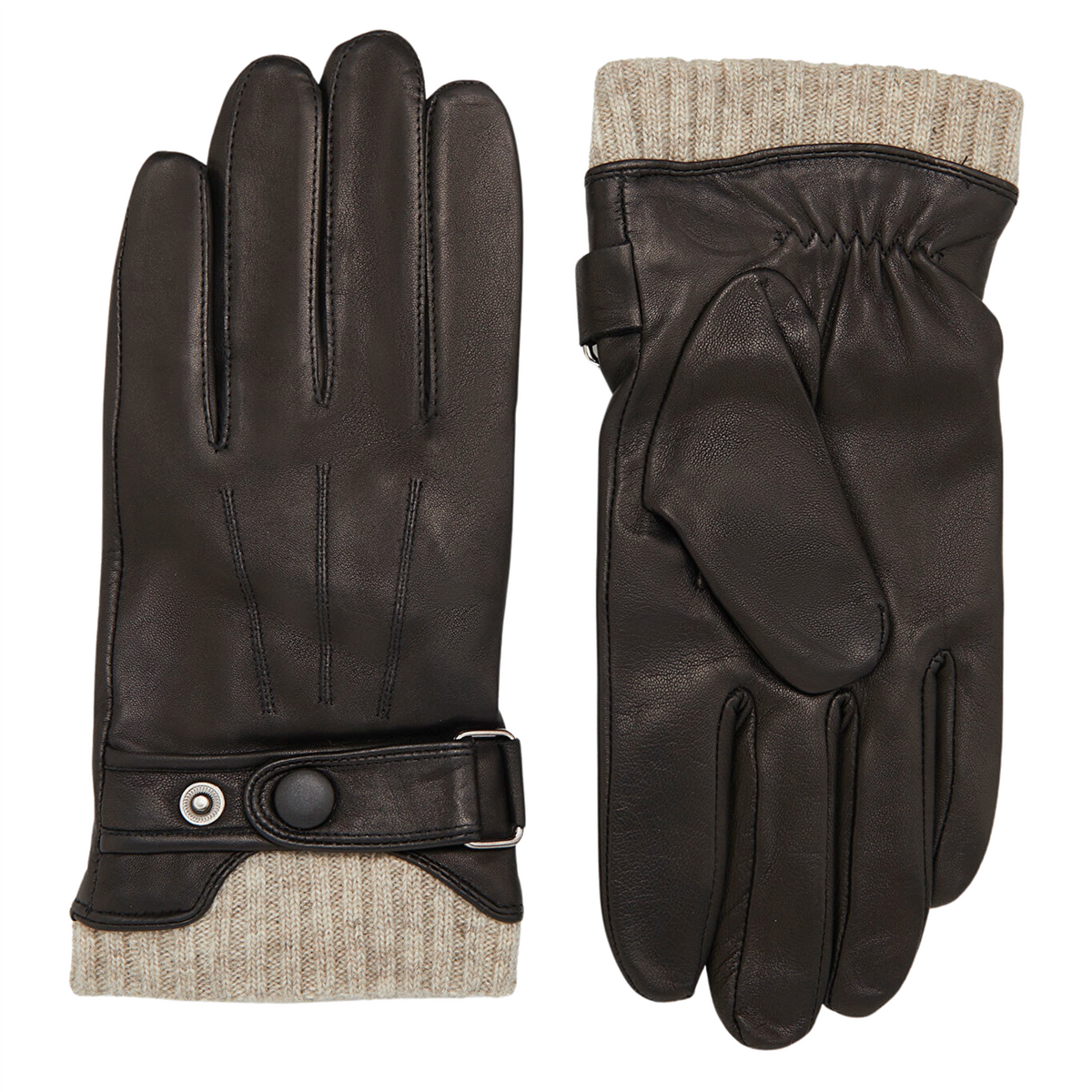 Gloves Ralph Brown