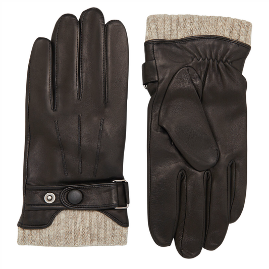 Gloves Ralph Brown