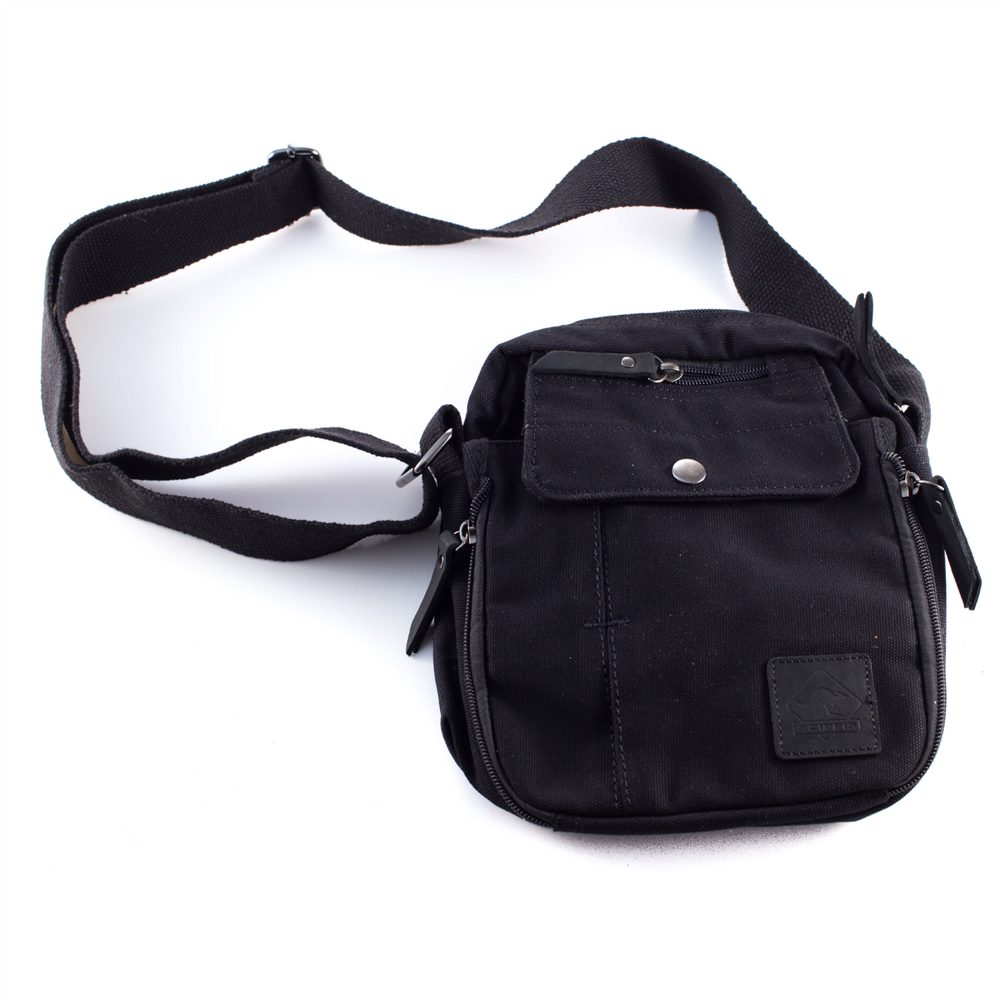 Port Arthur Skulderveske Black