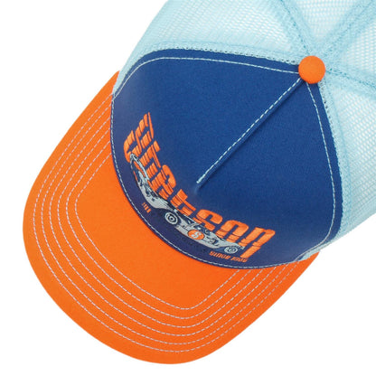 Trucker Cap Endurance Orange