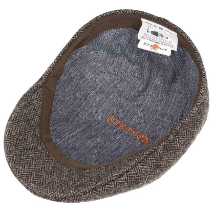 Texas Woolrich Herringbone Grey