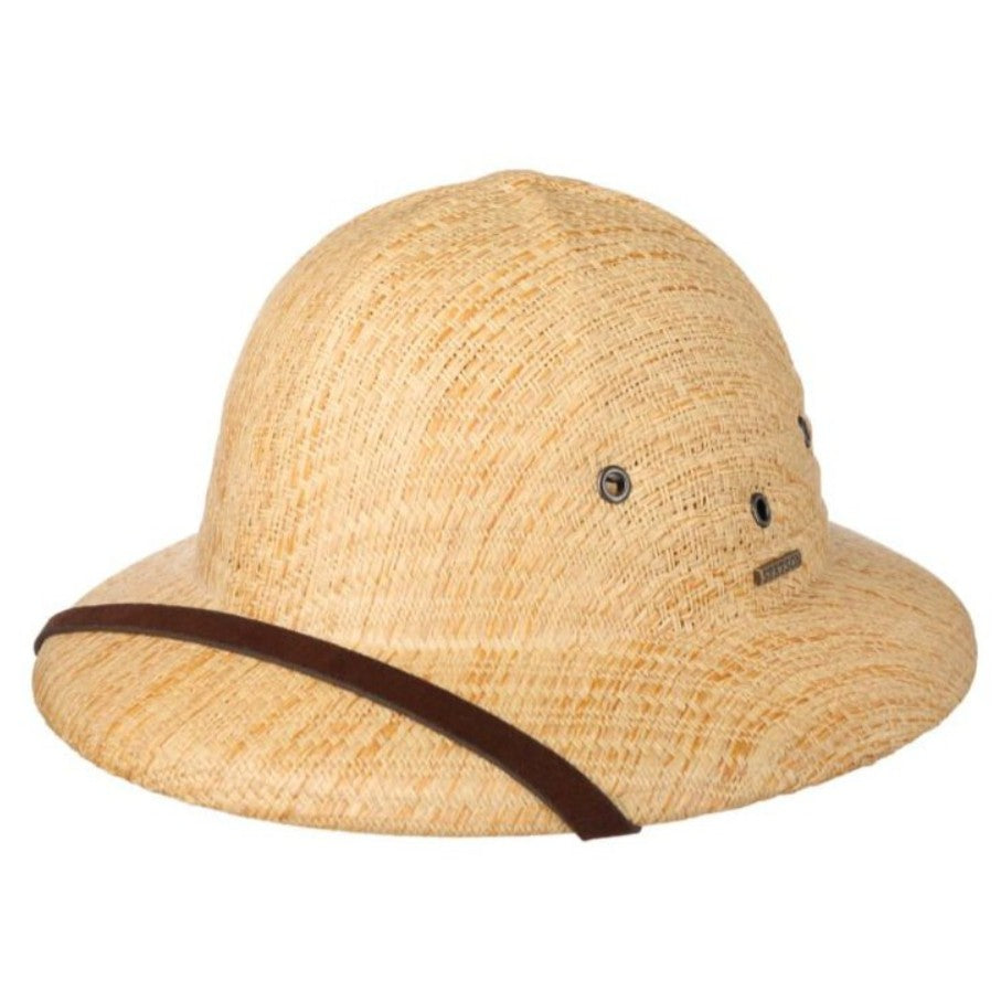 Pith Helmet Toyo