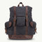Wanderlust Ryggsekk Black