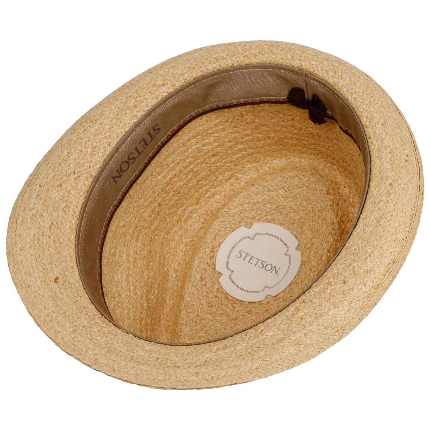 Trilby Raffia