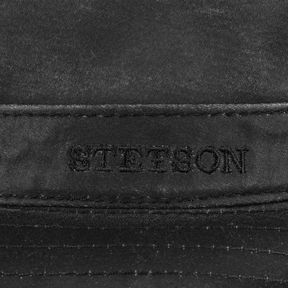 Popeye Vintage Pork Pie Black