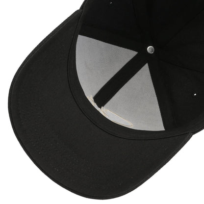 Baseball Classic Lettering Black