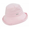 Chambray Cloche Powder Red