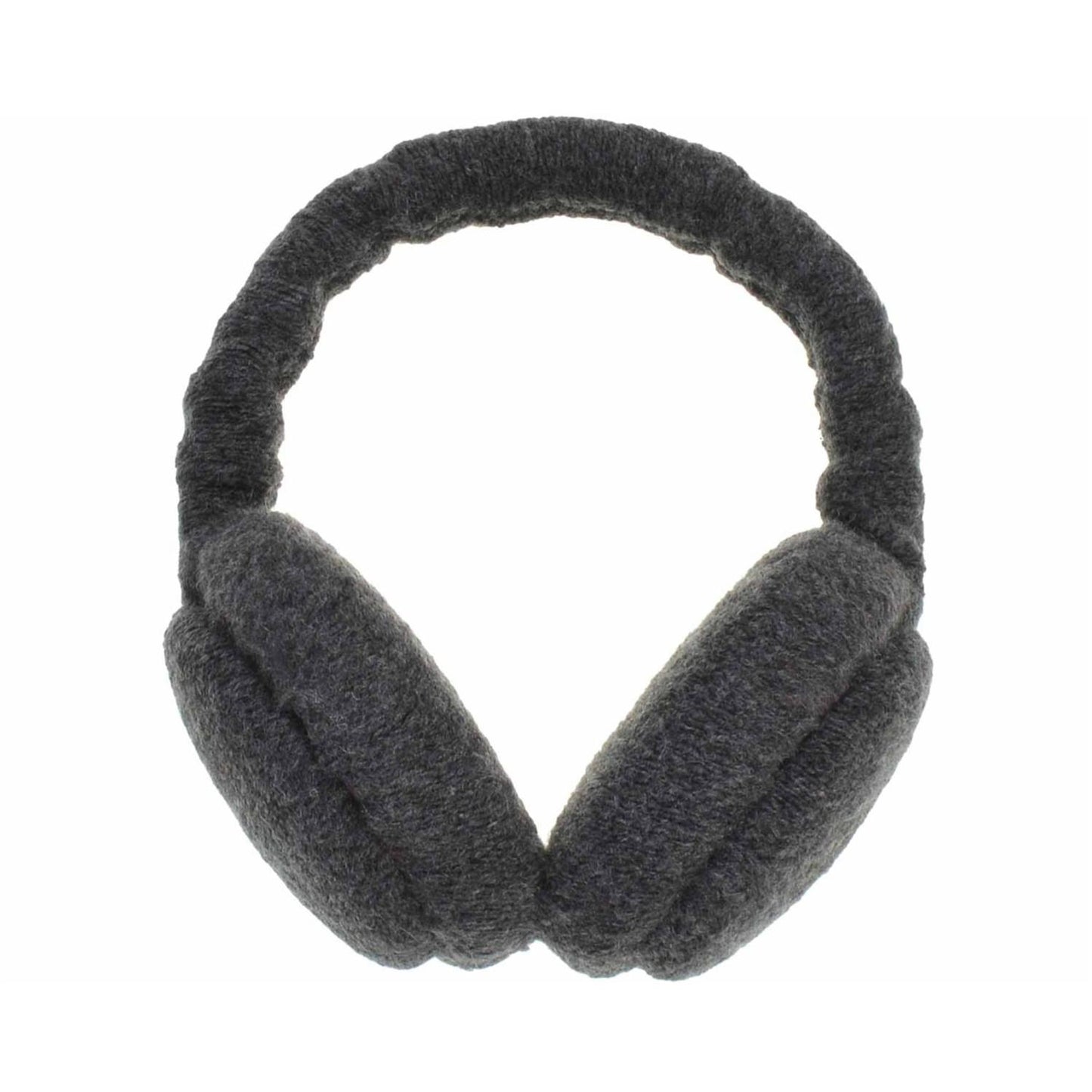 Ørevarmere Filippa Anthracite