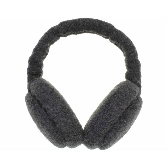 Ørevarmere Filippa Anthracite
