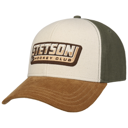 Trucker Cap Hockey Crew