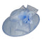 Malene Selskapshatt Bluebell