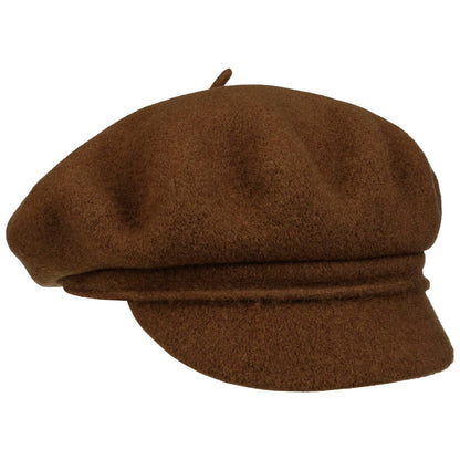 Basque Peak Brown