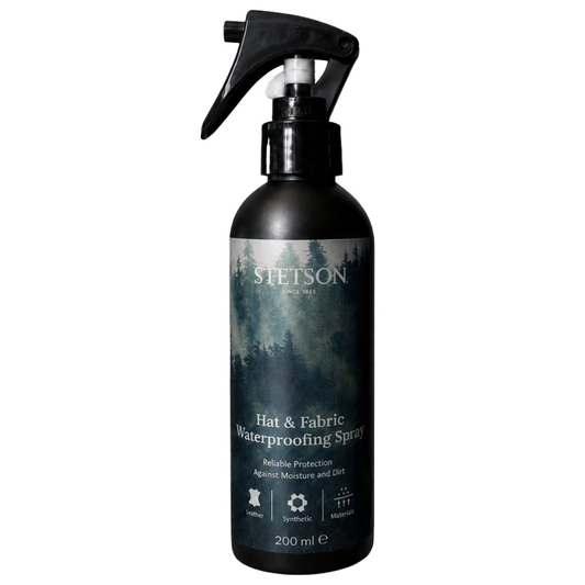 Hat & Fabric Waterproofing Spray