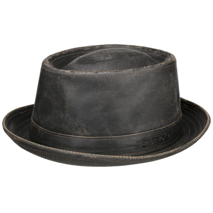Popeye Vintage Pork Pie Brown