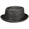 Popeye Vintage Pork Pie Brown
