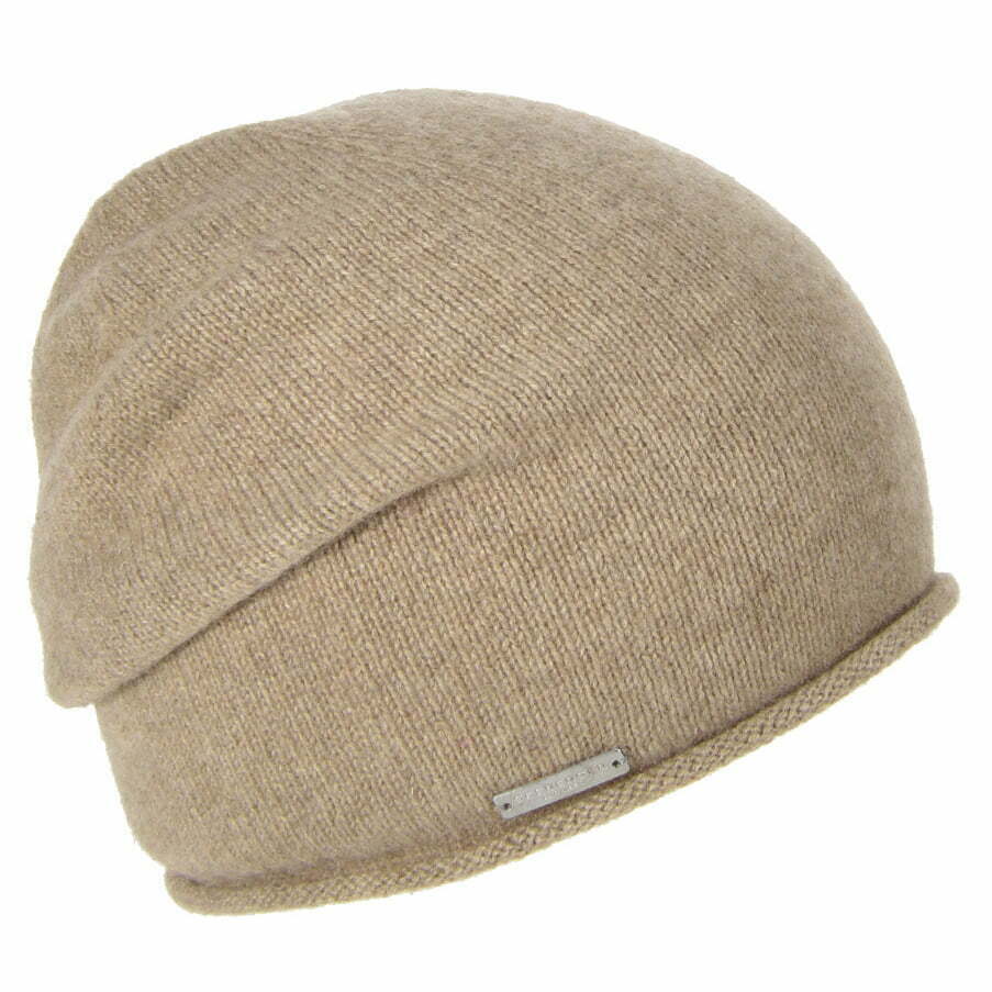 Beryll Cashmere Nutria