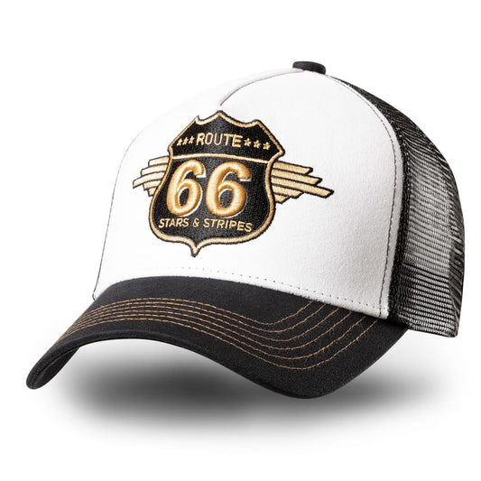 Trucker Cap Route 66