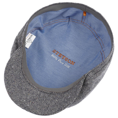 Driver Cap Silk Blue