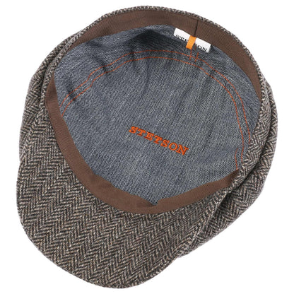 Hatteras Woolrich Herringbone Grey