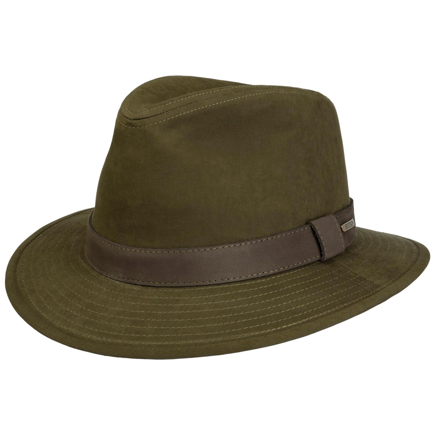 Traveller Waxed Cotton WR