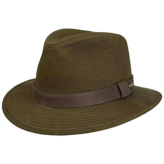 Traveller Waxed Cotton WR