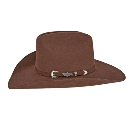 Houston Western Brown